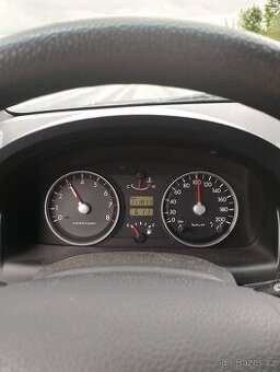 Hyundai getz 1.1.benzin.najezd:112,tis,km