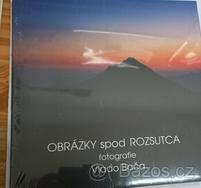 Obrázky spod Rozsutca Vlado Bača - 1