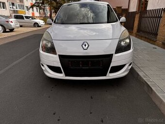 Renault Scenic 1.6 16v