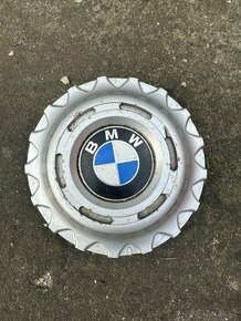 Stredové poklicky na BMW. Style 5