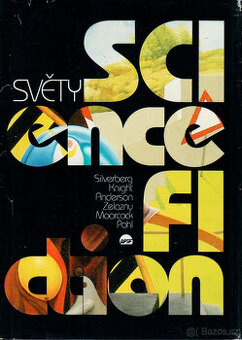 Jaroslav Olša Jr.: Světy science fiction