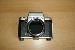 Pentacon six - 1