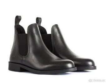 Perka Cassini kožená vel.39 - 1