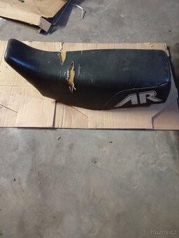 Cagiva Ar 125 sedadlo. - 1