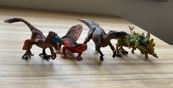 Dinosauri set 5 ks