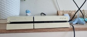 Playstation 4 slim 500gb