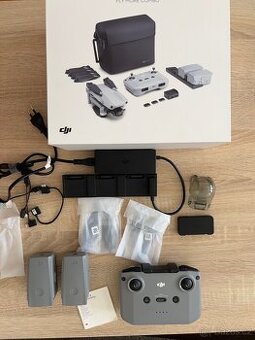 Dji Mavic Air 2 PŘÍSLUŠENSTVÍ