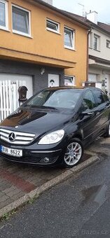 Mercedes Benz B200 CDi