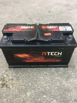 12V-95Ah-720A