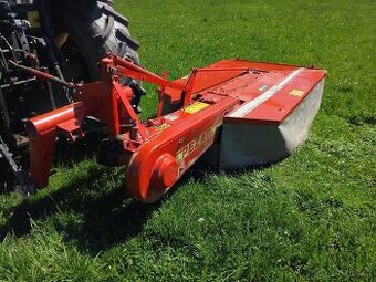 2 Bubnová Rotačka žtr 185 Agrostroj Pelhřimov - 1