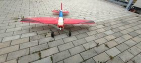 RC letadlo - 1