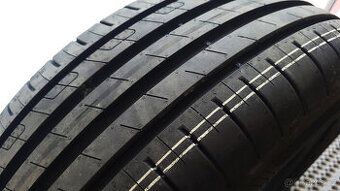 NOVÉ letní GoodYear 205/55/16, sada, DOT0425