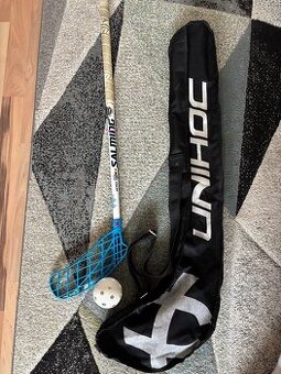 Floorballka salming - 1