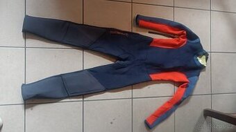 Neopren Tribord 3/2 153-163 - 1