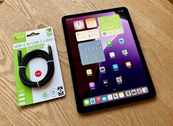 Apple iPad Air 5.generace M1, 64gb, ZARUKA