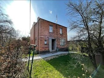 Prodej rodinného domu 76 m², pozemek 38 m² Krátká, Zlín