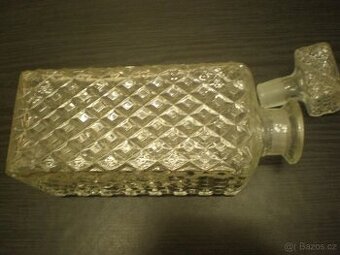 KARAFA NA ALKOHOL