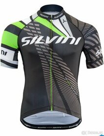 Silvini cyklo dres -NOVÝ
