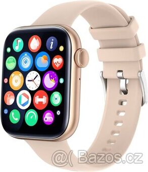 Nové Chytré hodinky XWatch Pro Elite E4,top cena