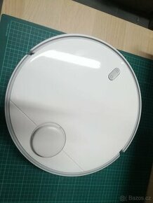 Xiaomi Mi Robot Vacuum Mop 2 Pro - Robotický vysavač