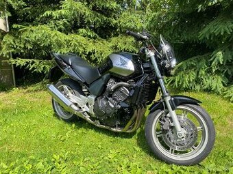 Honda CBF 600N