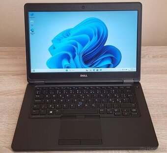 Dell Latitude E5450