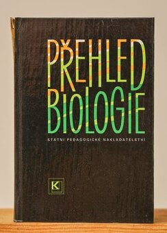 Přehled biologie