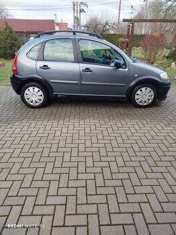 Prodám Citroen C3