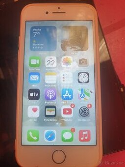 Prodám IPHONE 7