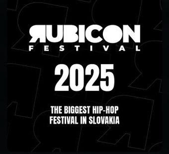 RUBICON FESTIVAL 2025