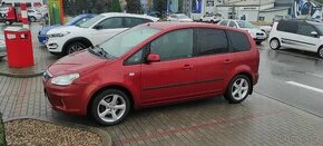 Ford C-max 1.6 TDCI