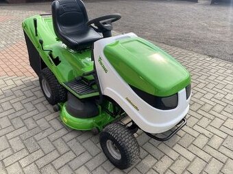 Zahradní traktůrek viking akce 55tis