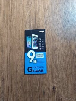 Tvrzené sklo na mobil