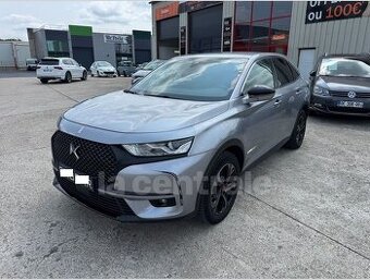 DS 7 Crossback BlueHDi PERFORMANCE 2019 Rezervé
