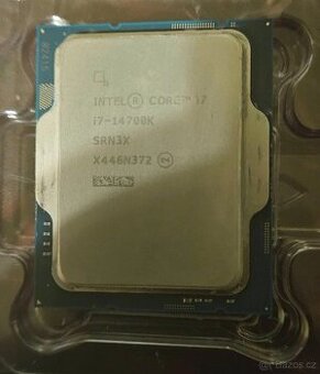 Intel 14700K