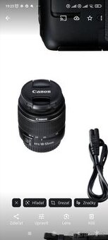 Canon EOS 4000D