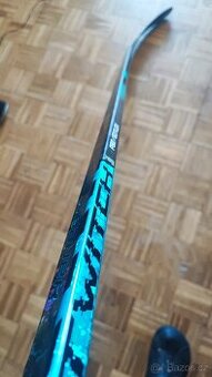 Bauer Twitch