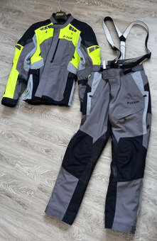 Klim Latitude komplet