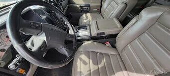Hummer H2