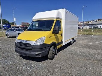 Iveco daily C30C najeto 94.000 km - 1