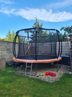 Trampolina marimex 366