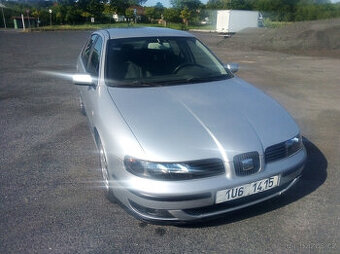 Seat Leon 1.9TDI