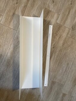 Polička IKEA