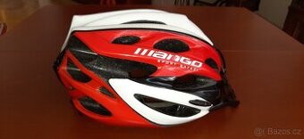 Cyklistická helma MTB