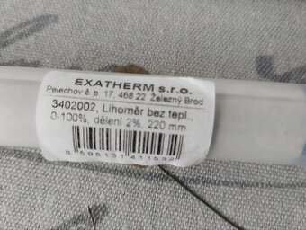 Lihoměr