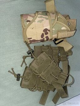 Airsoft co se hodí
