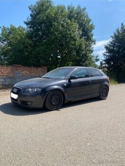AUDI A3 8P BKD díly