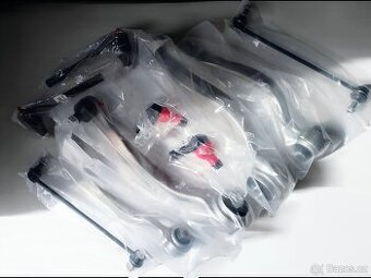 Prodej ramen Mercedes E Class W212 S212..