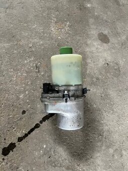 Servo Fabia 1