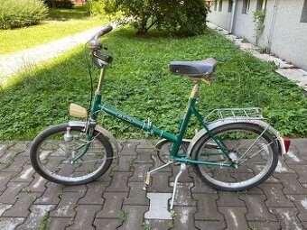Kolo Eska Favorit skládačka